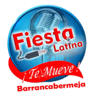 Fiesta Latina