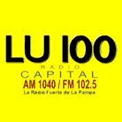 LU100 Radio