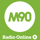 Radio M 90