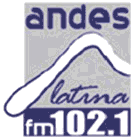 Andes Latina