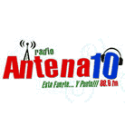 Radio Antena 10