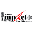 Radio Impacto