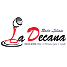 Radio La Decana