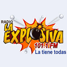 Radio La Explosiva