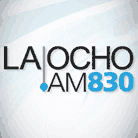 Radio LT 8 La Ocho