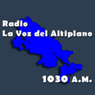 Radio La voz del Altiplano