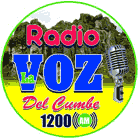 Radio La Voz Del Cumbe