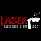 Radio Laser 100