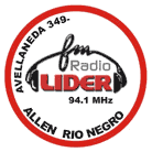 Radio Líder