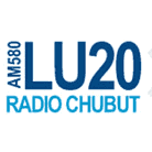 LU 20 Radio Chubut