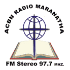 Maranatha