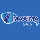 Radio Máxima