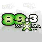 Radio Máxima