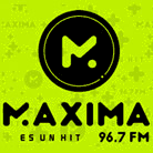 Radio Máxima