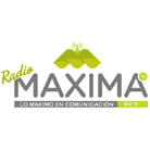 Radio Máxima