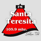 Santa Teresita