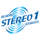 Stereo 1