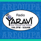 Radio Yaravi