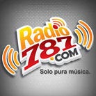 Radio787