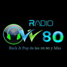 Radio W80