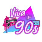 Radio Viva Los 90s