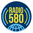 Radio 580 AM