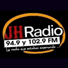 Radio JH