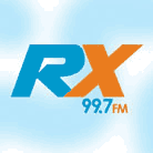 Radio RX