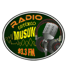 Radio Estéreo Musun