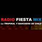 Radio Fiesta Mix