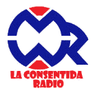 MW Radio La Consentida