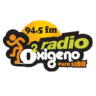 Radio Oxigeno