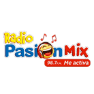 Radio Pasión Mix
