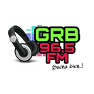 Radio GRB