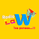 Radio La W