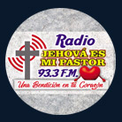 Radio Jehová - Es Mi Pastor