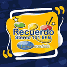 Recuerdo Stereo