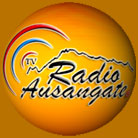 Radio Ausangate