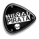Señal Pirata