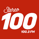 Stereo 100.3 FM