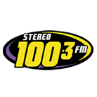 Stereo 100.3 FM