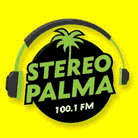 Stereo Palma