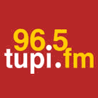 Super Rádio Tupi