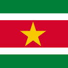 Suriname radios live