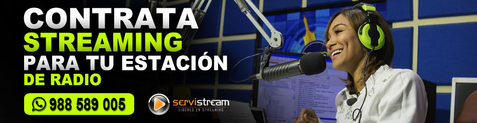 servistream